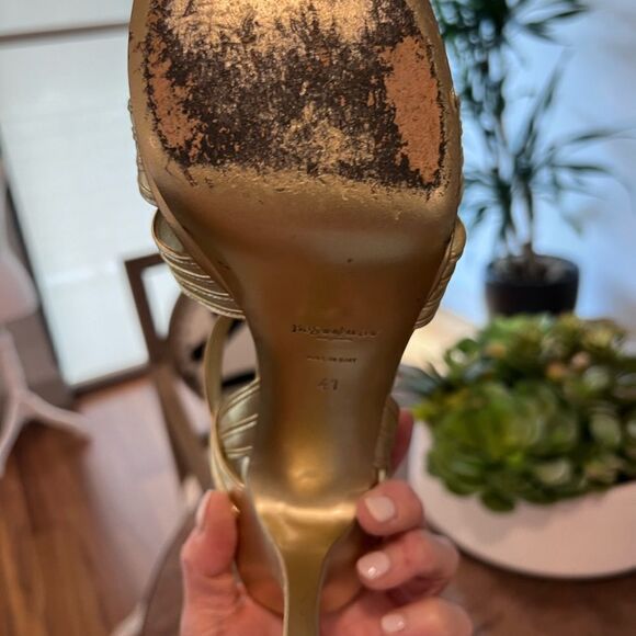 YSL Tribute Size 41 - Picture 11 of 15